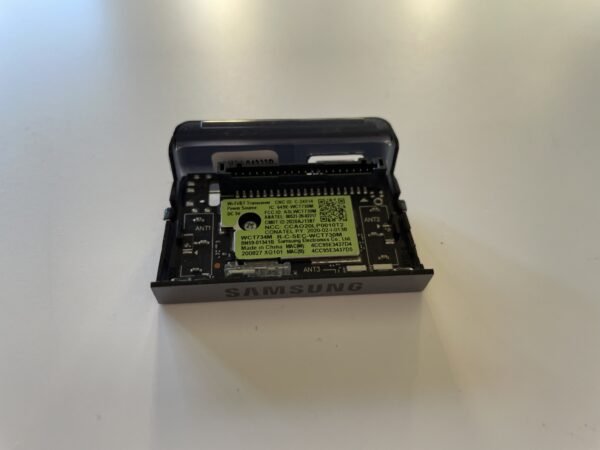 Botão Power e IR SAMSUNG BN59-01341B