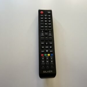 Comando TV Original SILVER