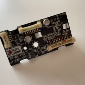 Botão Power e IR LG 42LE5310-ZB