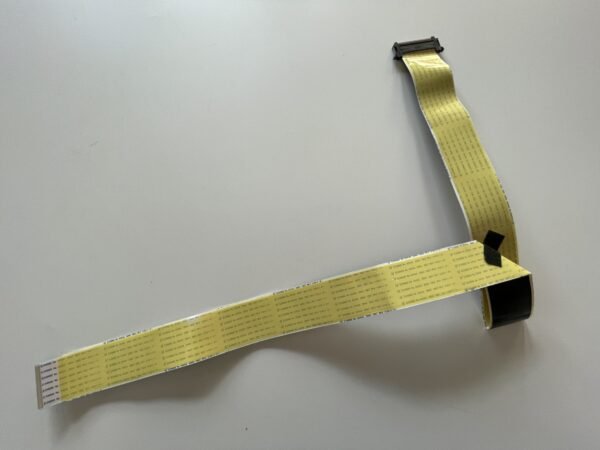 FLET LVDS hf E248682 RU 20941 105C 90V VW-1-F-