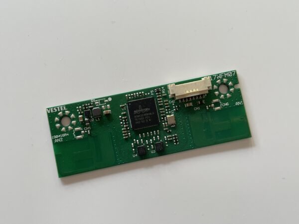 MÓDULO BLUETOOTH  VESTEL 17WFM07