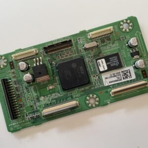 Placa T-Con EBR63856403 EAX60770101