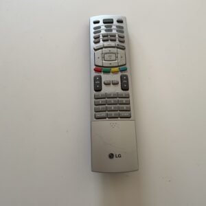 Comando Original LG 6710T00017B