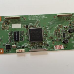 Placa T-Con 6870C-0060H