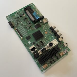 Placa Mainboard 17MB110 23399403