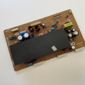 Placa YSUS LJ41-08592A LJ92-01737A