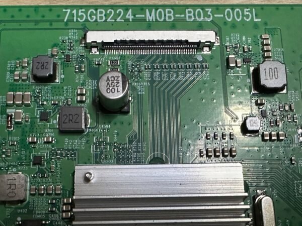 Placa Mainboard 715GB224-M0B-B03-005L - Image 3