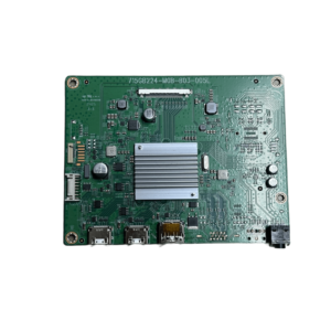 Placa Mainboard 715GB224-M0B-B03-005L