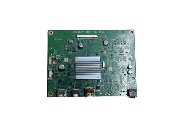 Placa Mainboard 715GB224-M0B-B03-005L