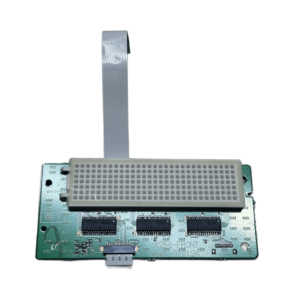 Placa X250-FRONT AH41-01019A
