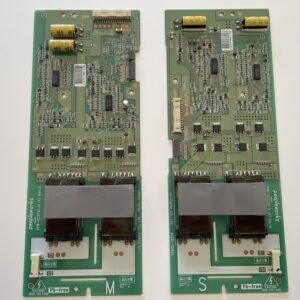 Placa Inverter 6632L-0593A 6632L-0592A