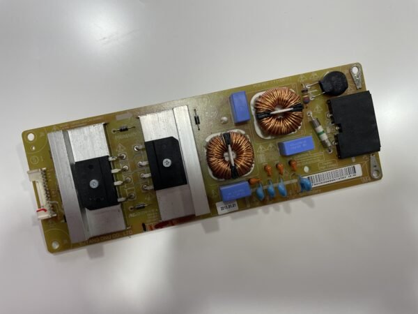 Placa POWER BOARD LGP55C-150P EAY63989801