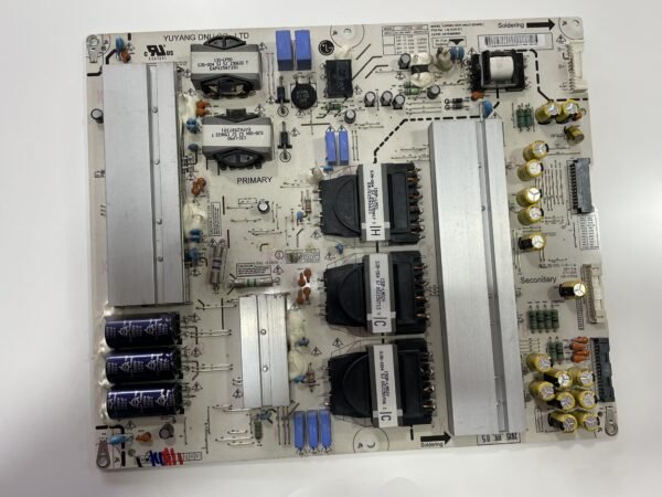 Placa Fonte LGP55C-150P EAY63989802 - Image 2