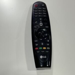 Comando Original LG AN-MR600