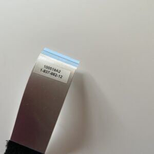 FLET LVDS 1-837-662-12