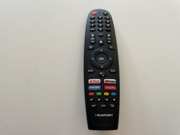 Comando Original BLAUPUNKT