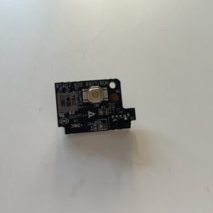 Botão Power e IR RSAG7.820.8927/ROH