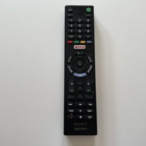 Comando Original SONY RMT-TX102D