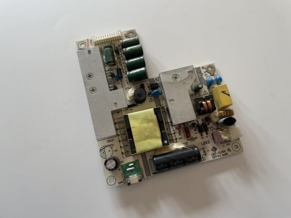 Placa Fonte  LKP-PL059 REV:0.2  LK-PL240413B