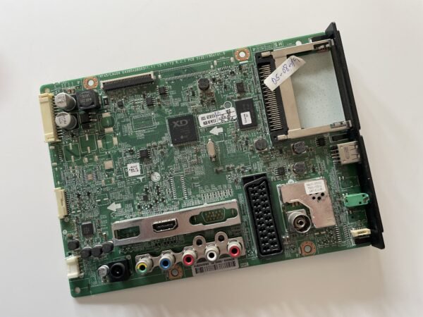 Placa Mainboard EAX65428303(1.1) EBU62425310