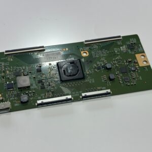 Placa T-CON LG LC550EQJ-SJA1-831 | 6870C-0601A