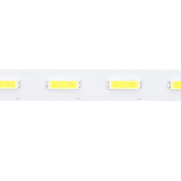 BARRAS DE LED para SAMSUNG 65" UN65NU7100G UN65NU7100 UE65RU6025K UE65NU7100 UA65NU7100 BN96-45635A UN65RU7100 UN65RU7200 UN65NU7050 - Image 5