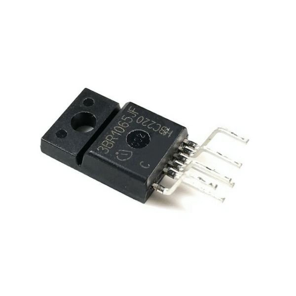 Transistor 3BR1065JF