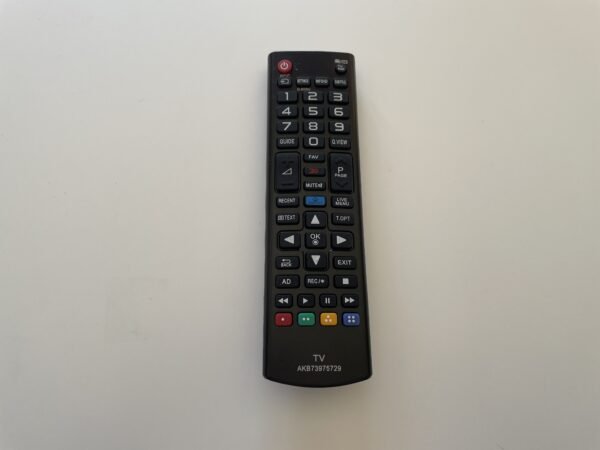 Comando AKB73975729