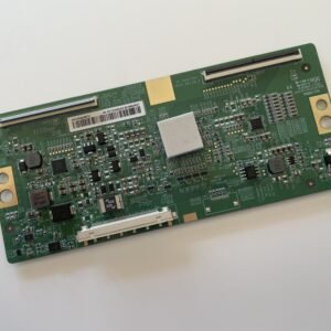 Placa T-Con SONY  47-6021751 HV550QUBF1L