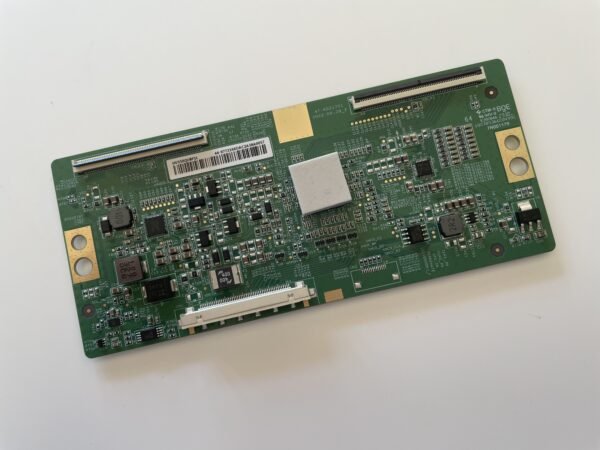 Placa T-Con SONY  47-6021751 HV550QUBF1L