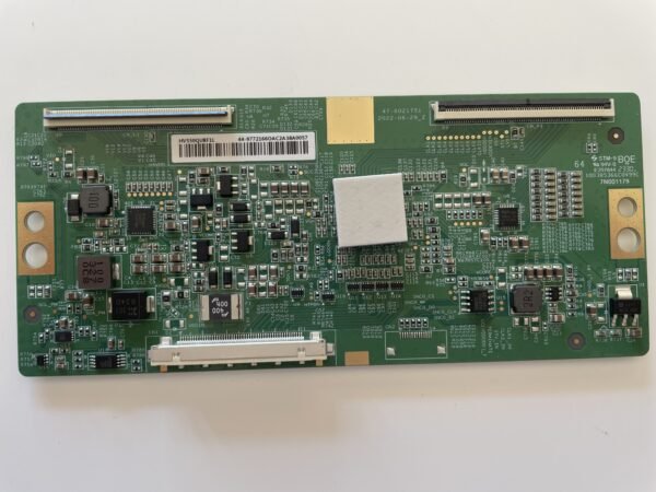 Placa T-Con SONY  47-6021751 HV550QUBF1L - Image 2