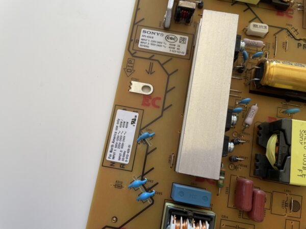 Placa Fonte APS-434/B (CH) GL01B - Image 3