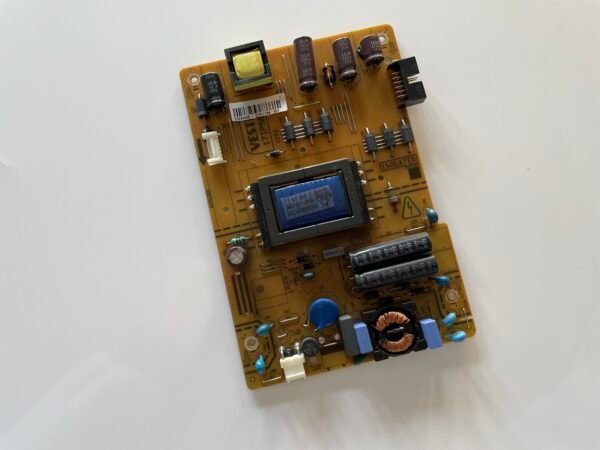 Placa Fonte 17IPS62 23269688 27412798