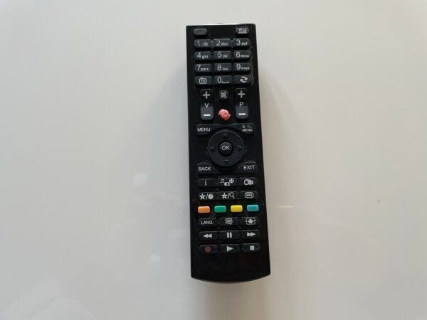 Comando TV RC4870