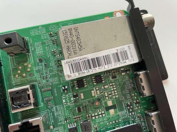 Placa Mainboard BN41-02353B BN94-09121N - Image 3