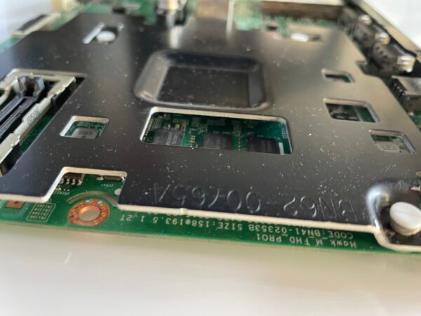 Placa Mainboard BN41-02353B BN94-09121N - Image 4