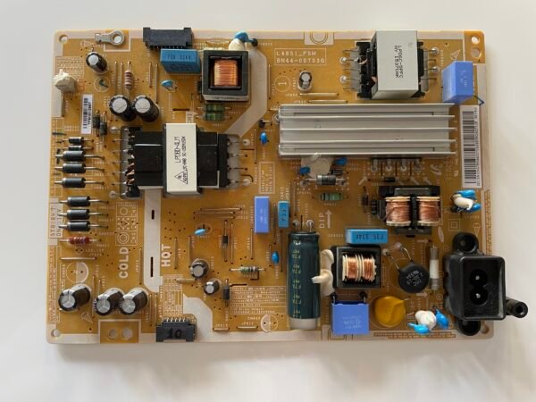 Placa Fonte BN44-00703G - Image 2