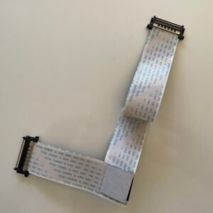 Cabo Flat TATSU E308092 RU AWM 20861 105C 60V VW-1-F-