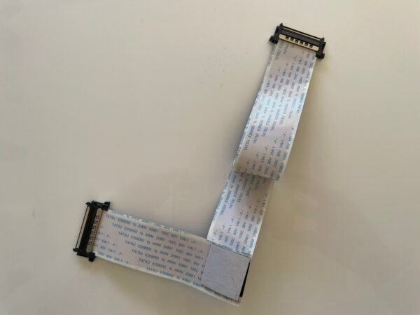 Cabo Flat TATSU E308092 RU AWM 20861 105C 60V VW-1-F-