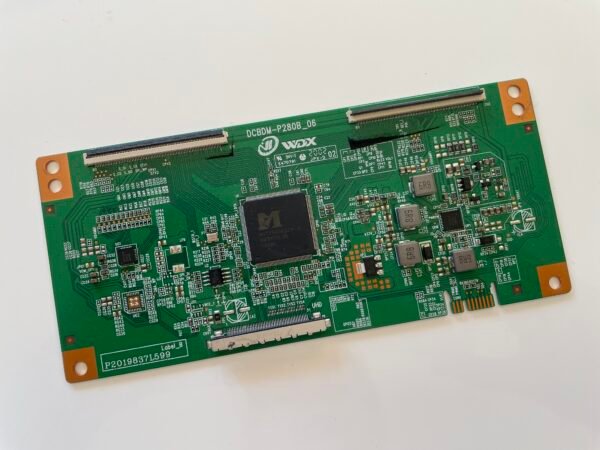 Placa T-Con DCBDM-P280B-06 P2019837L599