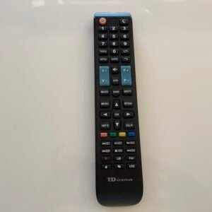 Comando Original TD SYSTEMS