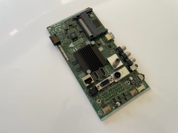 Placa MainBoard VESTEL  17MB130P 23453324