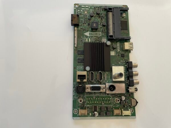 Placa MainBoard VESTEL  17MB130P 23453324 - Image 2