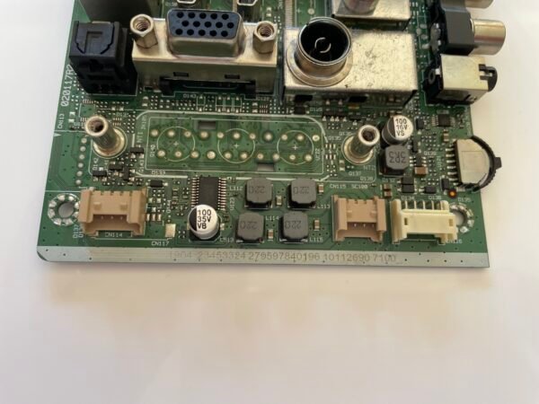 Placa MainBoard VESTEL  17MB130P 23453324 - Image 3