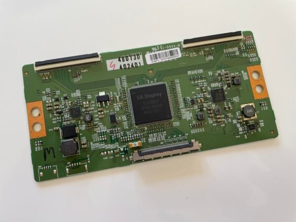 Placa T-Con 6870C-0552A
