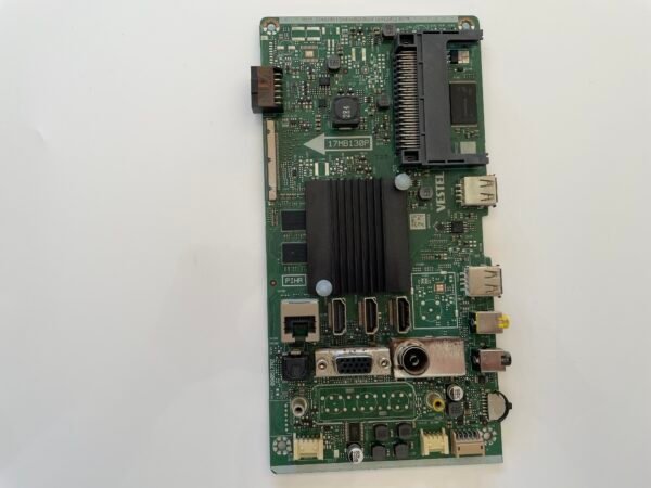 Placa MainBoard  VESTEL  17MB130P 23482051 - Image 2