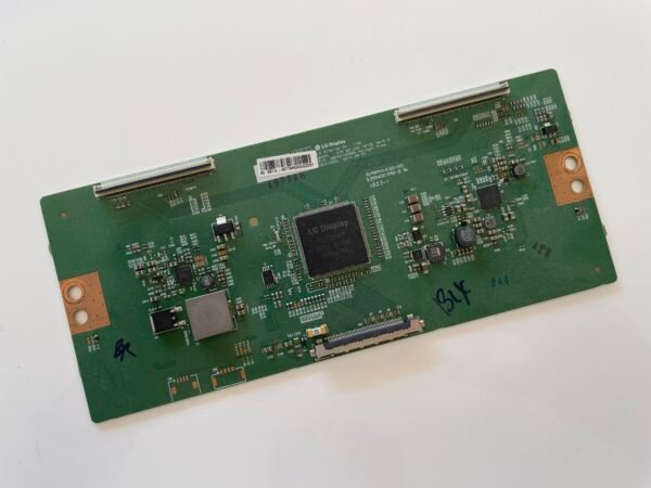 Placa T-Con 6870C-0548A