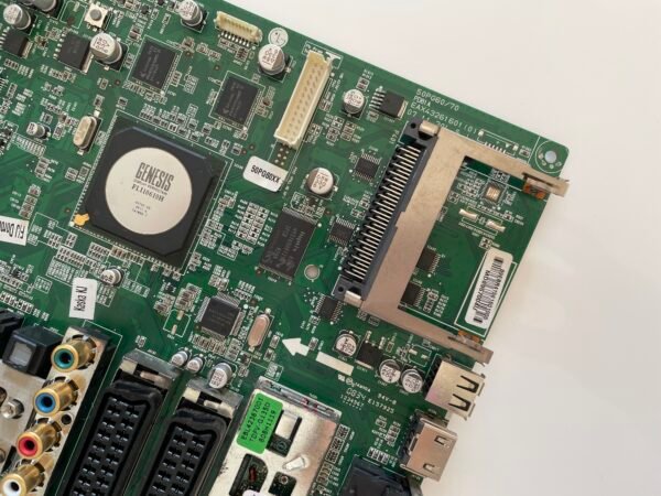 Placa MainBoard EAX43261601(0) EBL42367001 - Image 3