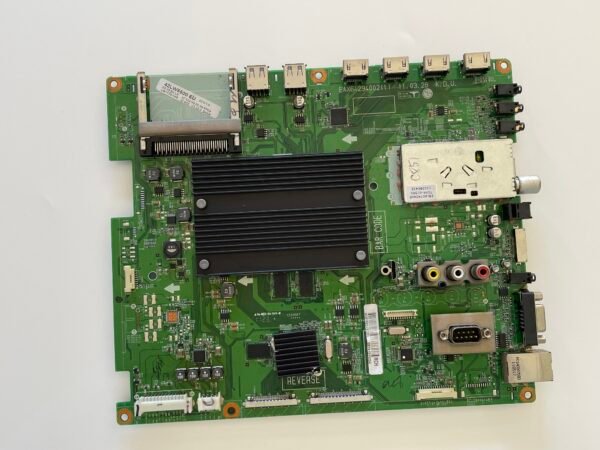 Placa MainBoard EAX64294002(1) EBT61514204 - Image 2