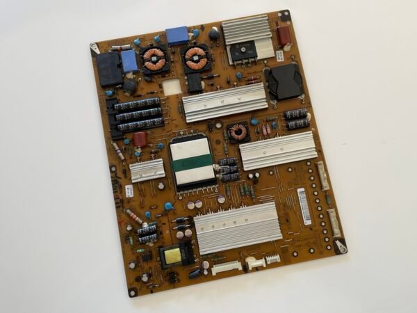 Placa Fonte EAX62865401/8 EAY62169801
